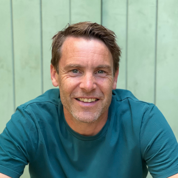 Bastiaan Goedhart