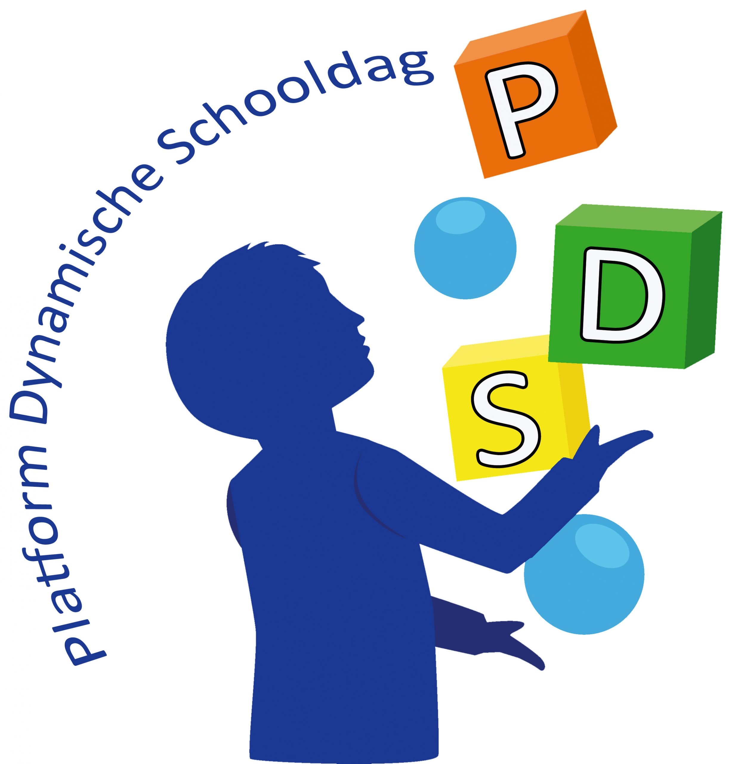 Congres Dynamische schooldag 2025
