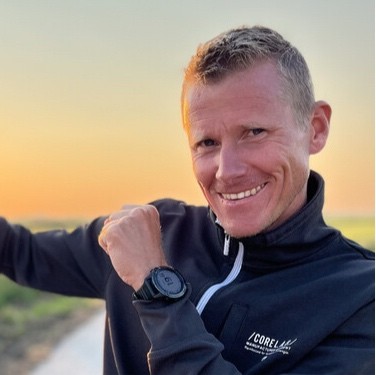 Martijn van Esch