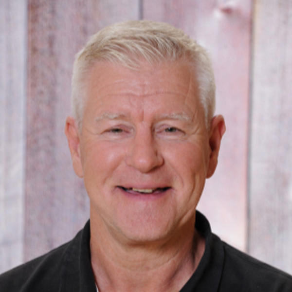 Rob Heidenreich