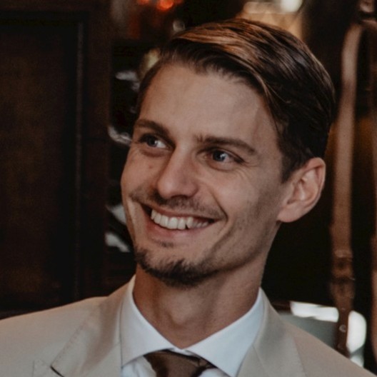 Tim van Calmthout