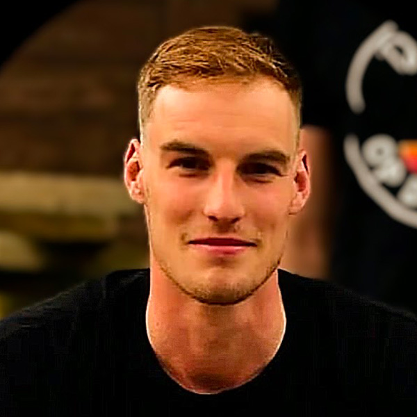 Erik en Daniël de Bruijn
