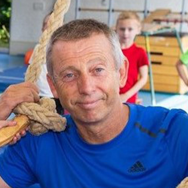 Jan de Groot