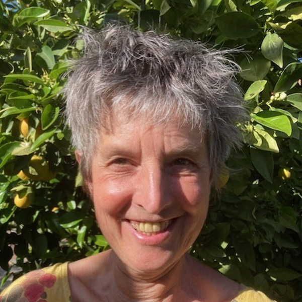 Marjon van Sambeek