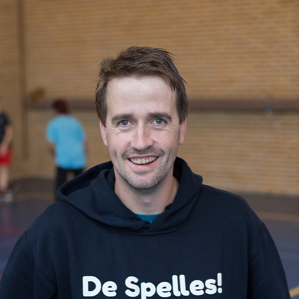Matthijs Jansen