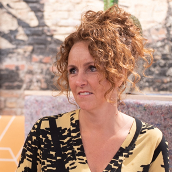 Suze Roelofs-Emonds